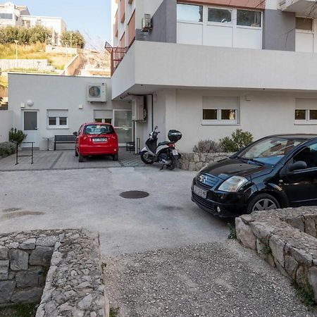 Hostel Elli Split Luaran gambar