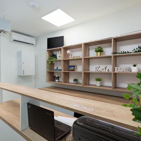 Hostel Elli Split Luaran gambar