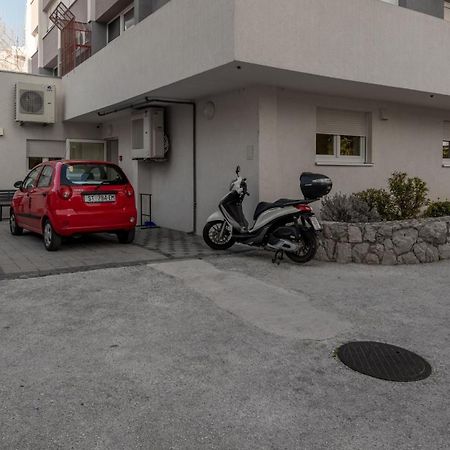Hostel Elli Split Bilik gambar