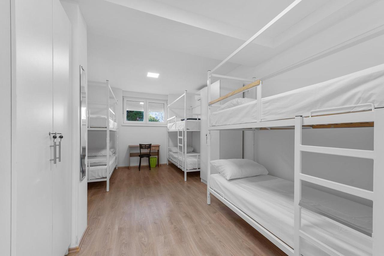 Hostel Elli Split Luaran gambar