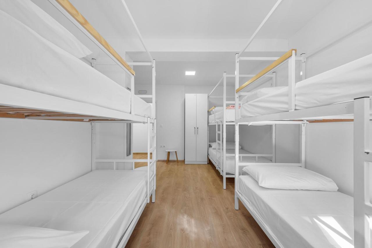 Hostel Elli Split Luaran gambar