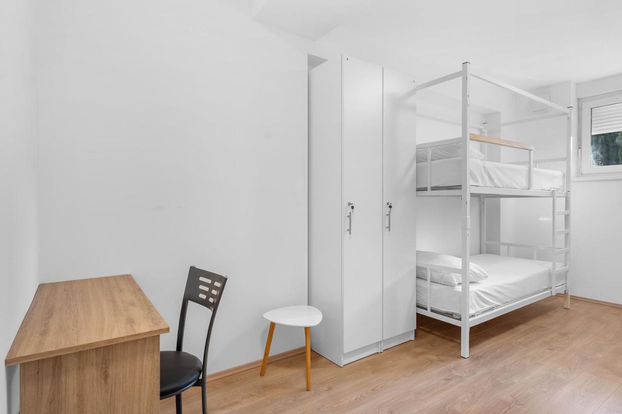Hostel Elli Split Luaran gambar