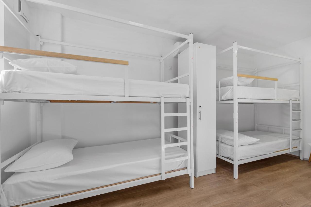 Hostel Elli Split Luaran gambar