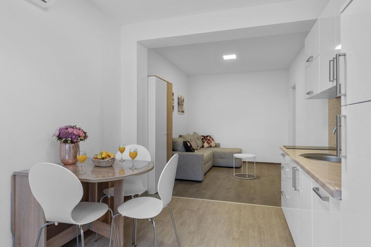 Hostel Elli Split Luaran gambar
