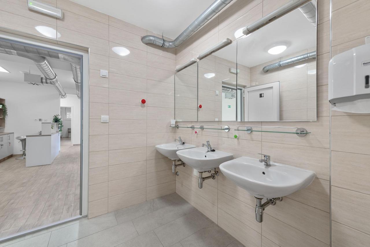 Hostel Elli Split Luaran gambar