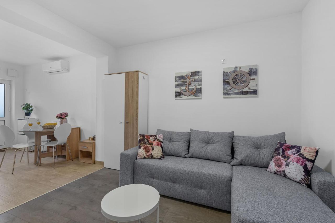 Hostel Elli Split Luaran gambar