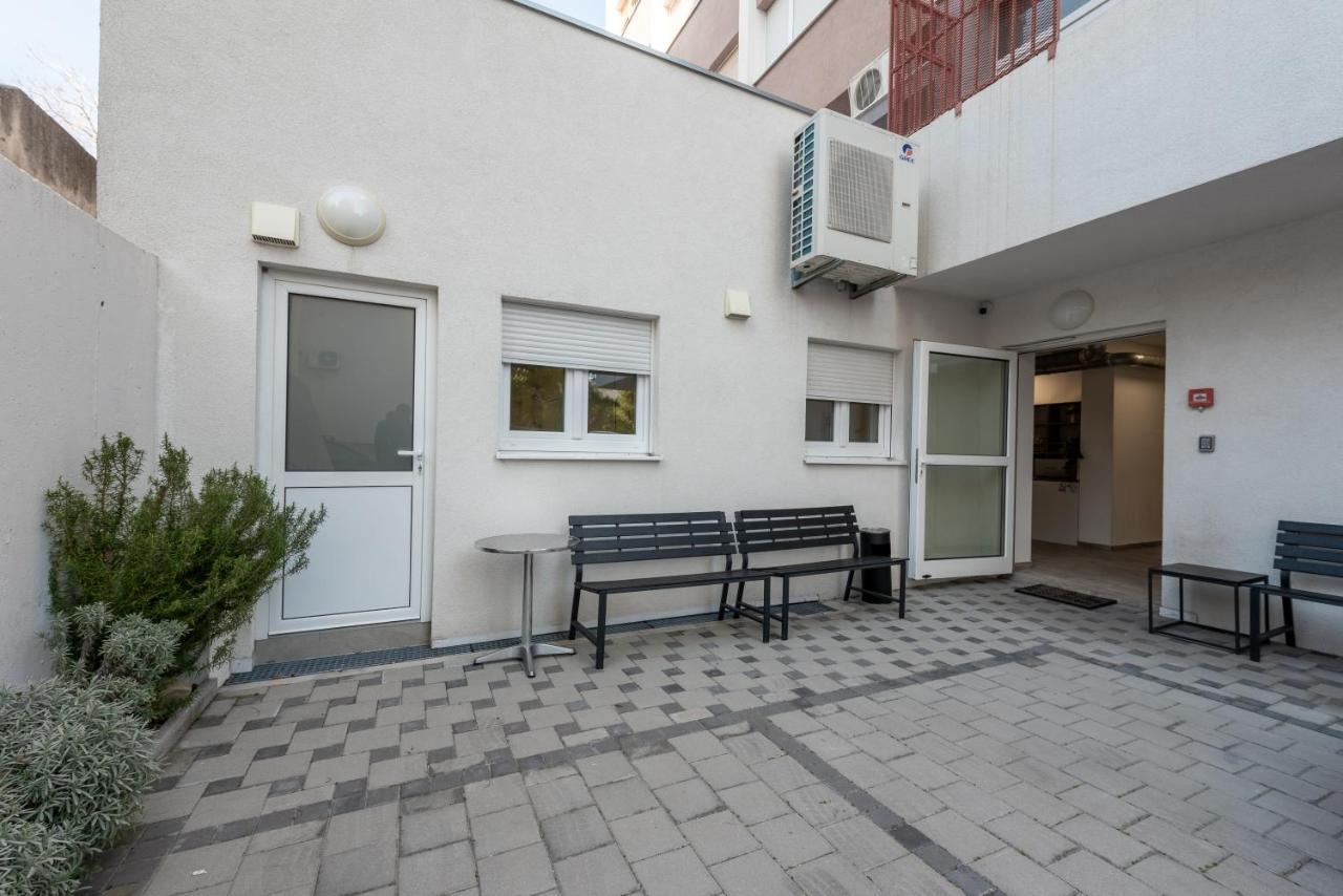 Hostel Elli Split Luaran gambar