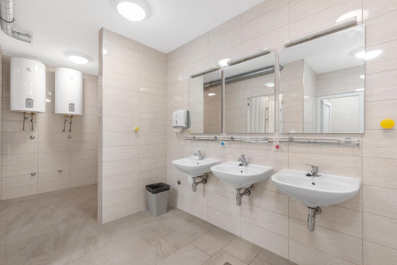Hostel Elli Split Luaran gambar