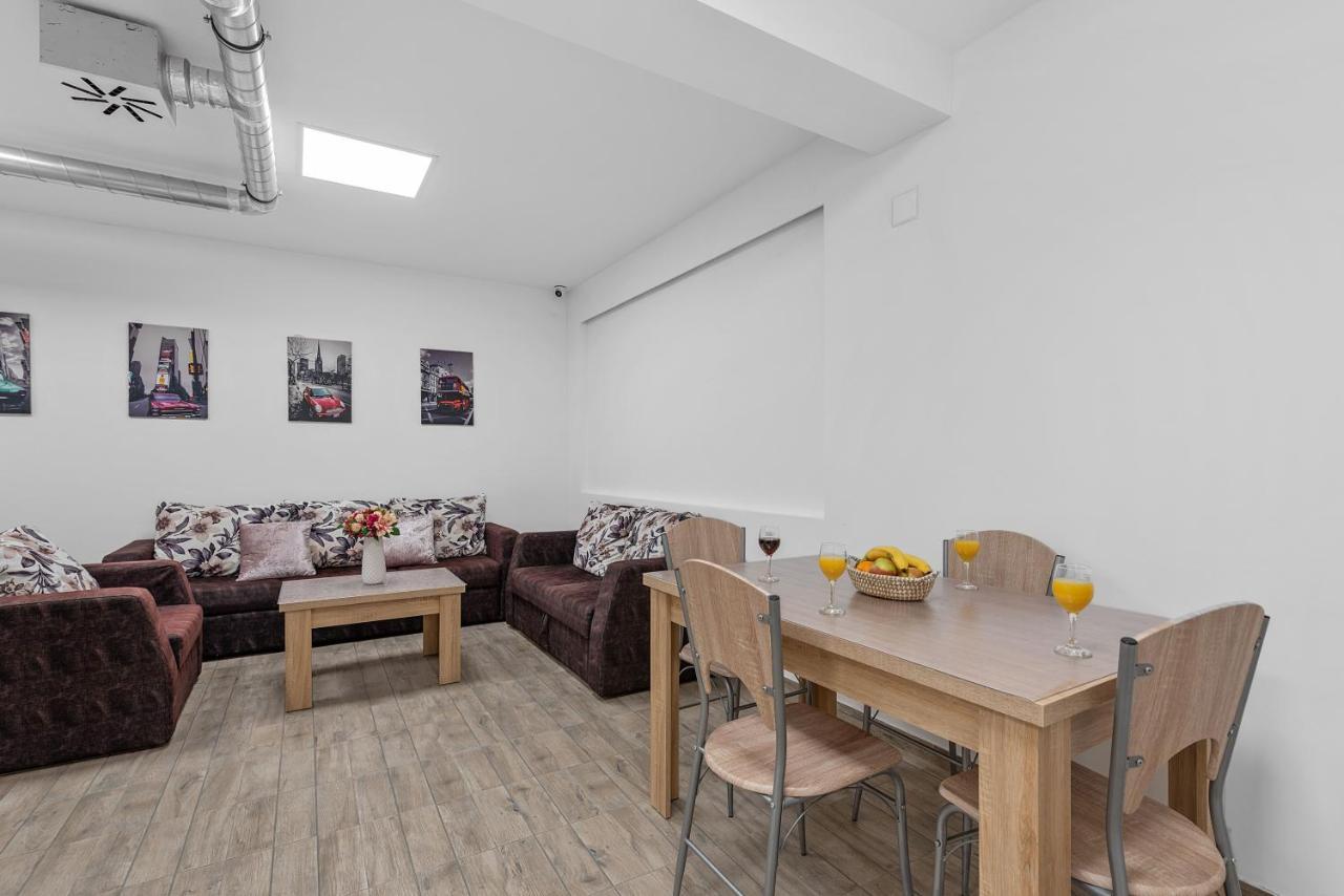 Hostel Elli Split Luaran gambar