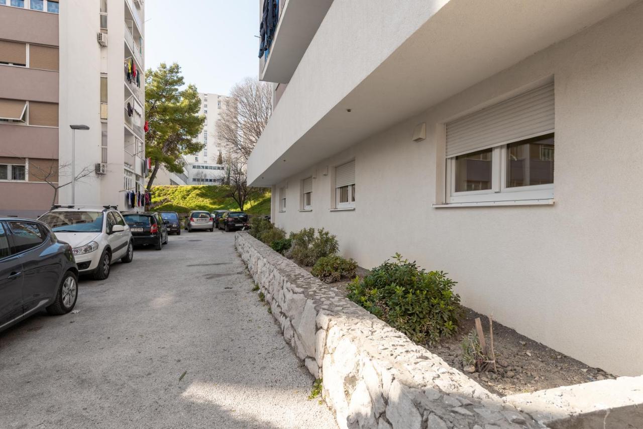 Hostel Elli Split Luaran gambar