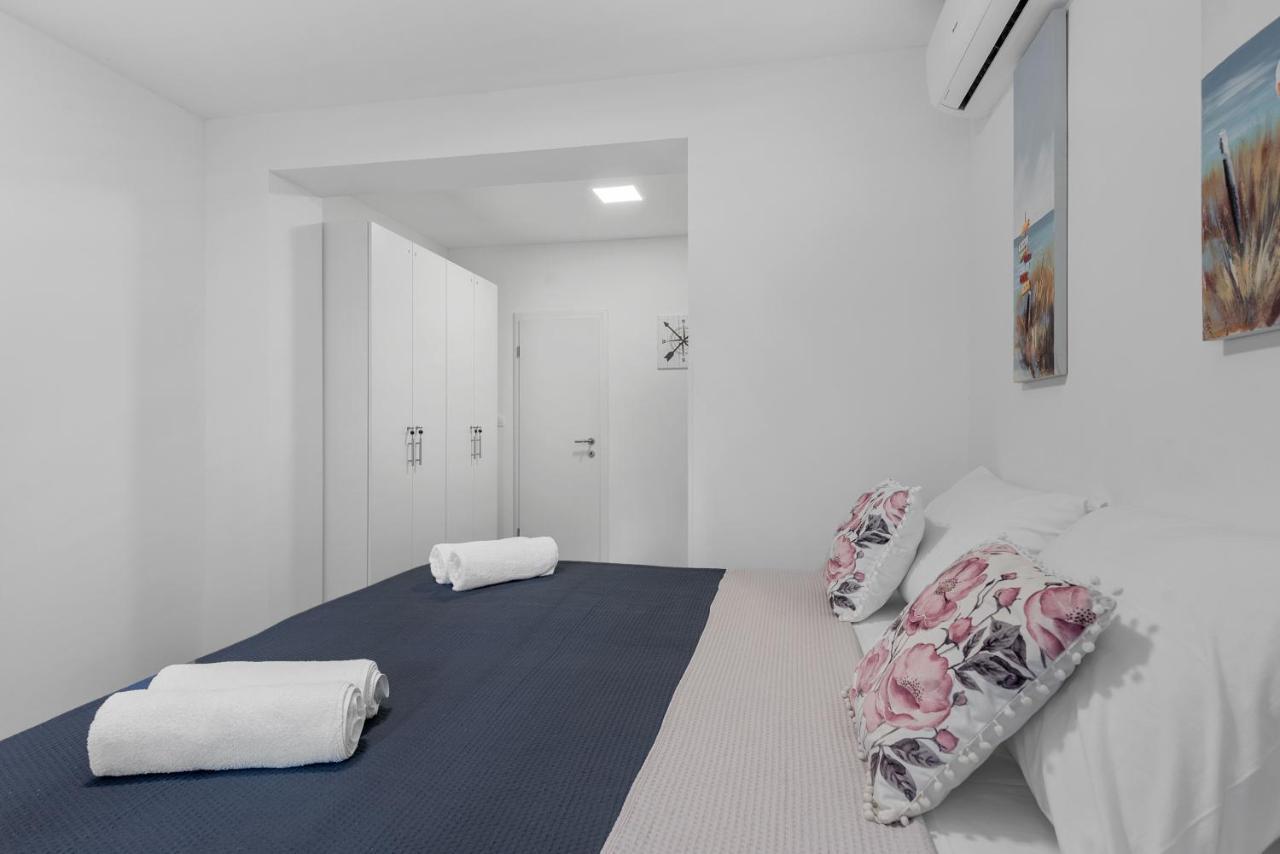 Hostel Elli Split Luaran gambar