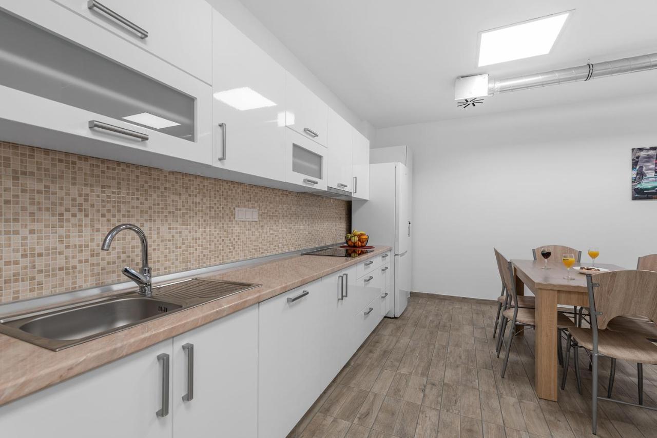 Hostel Elli Split Luaran gambar