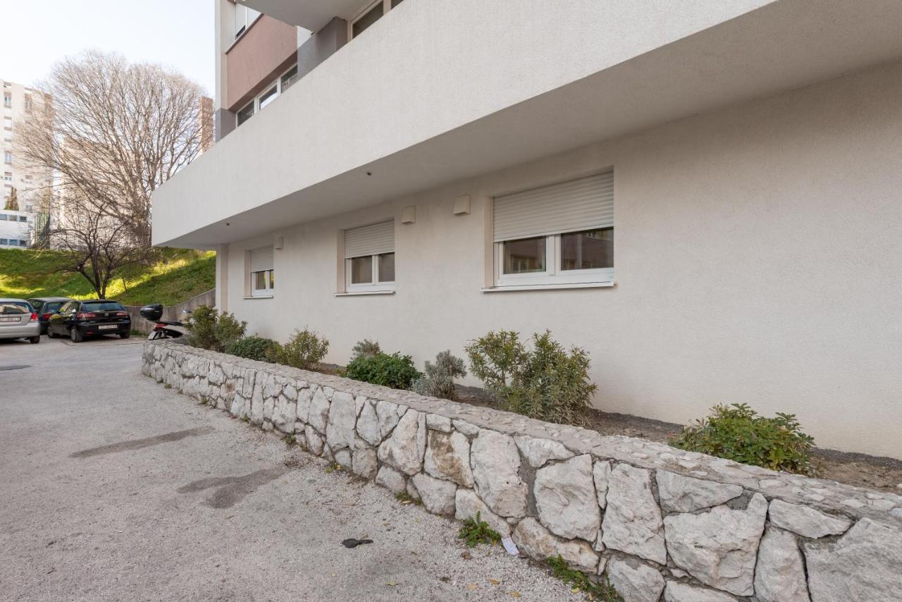 Hostel Elli Split Luaran gambar