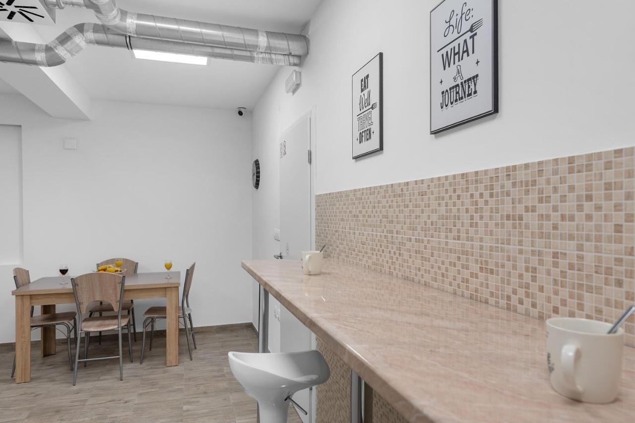Hostel Elli Split Luaran gambar