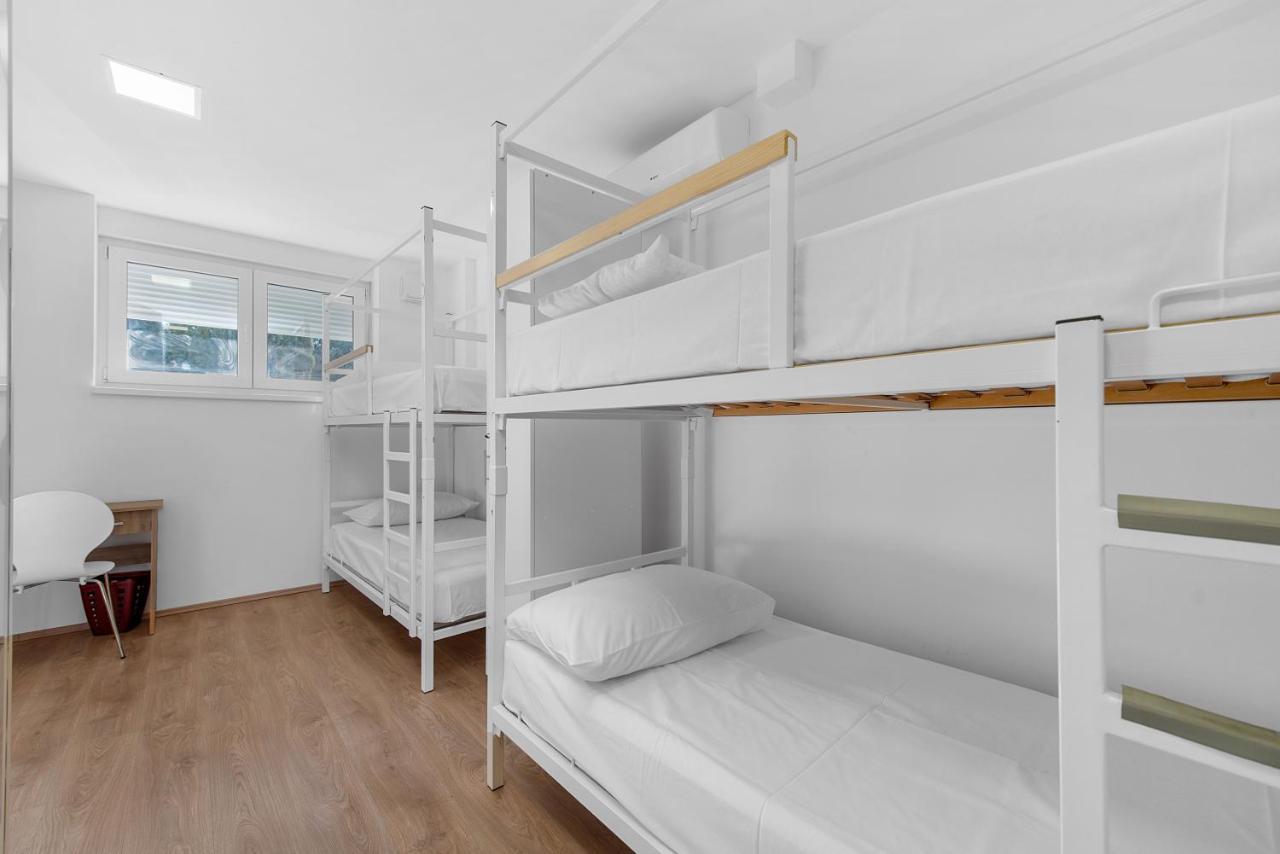 Hostel Elli Split Luaran gambar