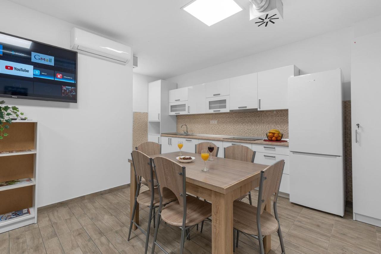 Hostel Elli Split Luaran gambar