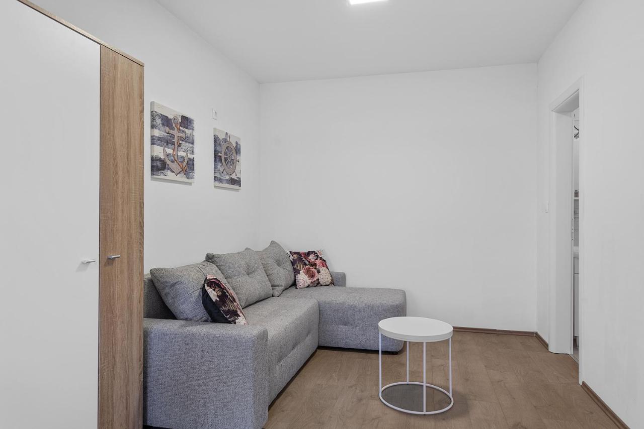 Hostel Elli Split Luaran gambar