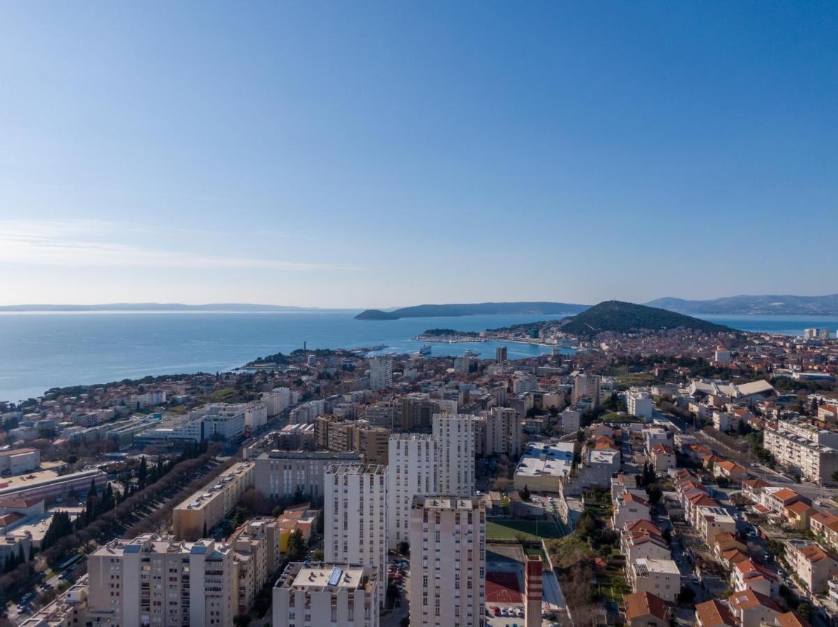 Hostel Elli Split Luaran gambar