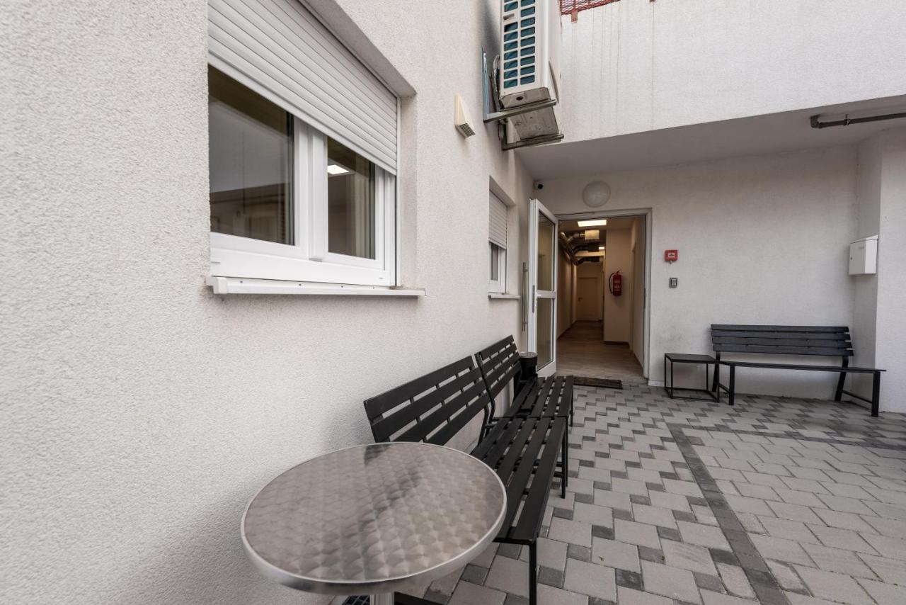 Hostel Elli Split Luaran gambar