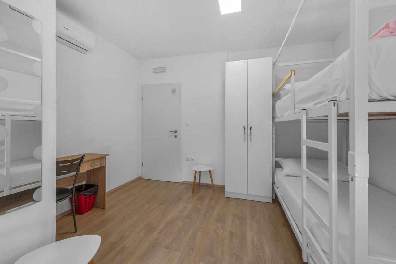 Hostel Elli Split Luaran gambar