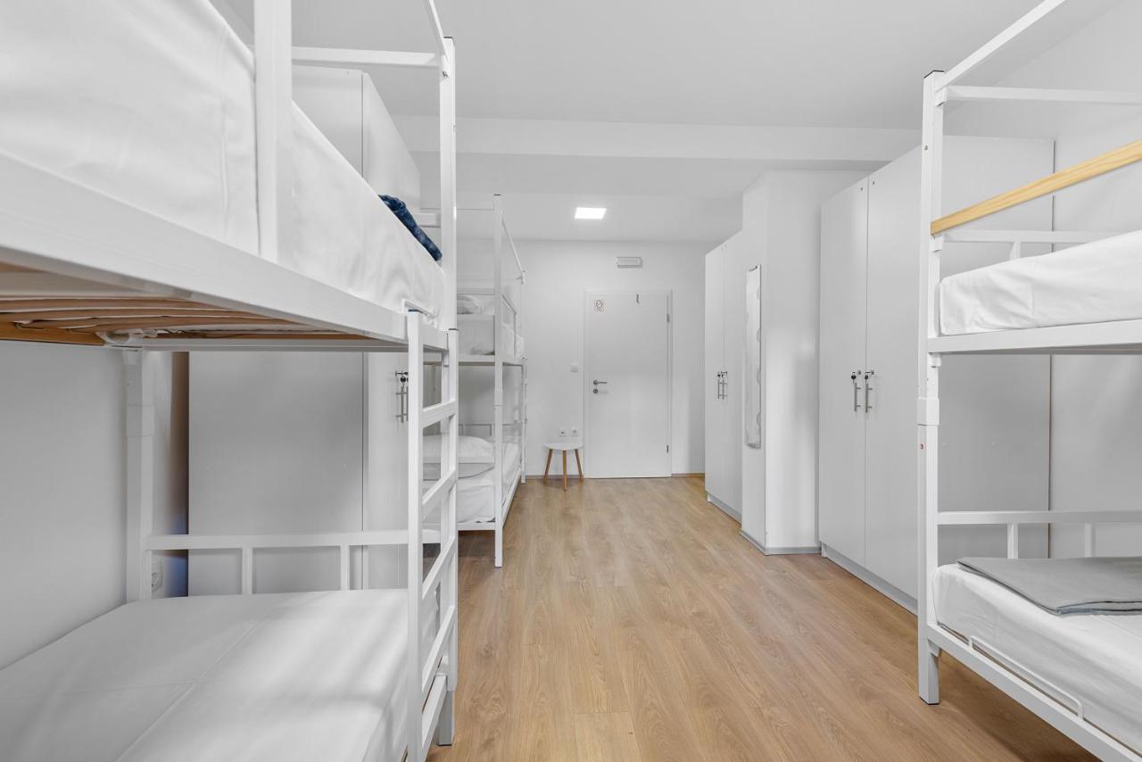 Hostel Elli Split Luaran gambar
