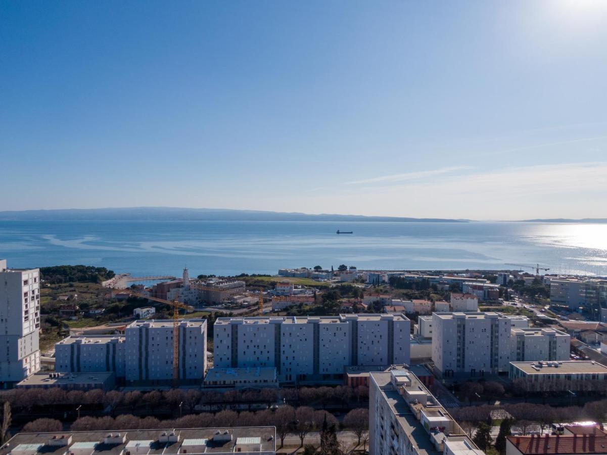 Hostel Elli Split Luaran gambar
