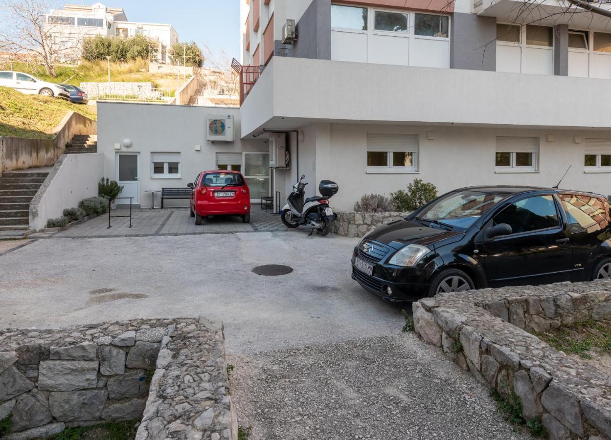 Hostel Elli Split Luaran gambar