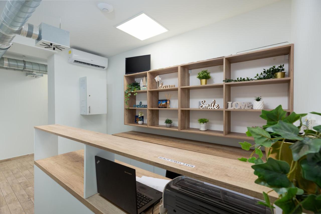 Hostel Elli Split Luaran gambar